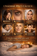 Sensory relaxation patch, Calm Ritual - Zenora Selection